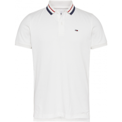 POLO TOMMY  HILFIGER JEANS...