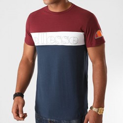 Tee shirt Ellesse Homme