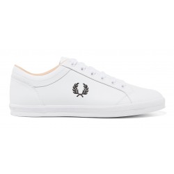 Basket Fred Perry Baseline...