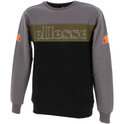 SWEAT ELLESSE CANTONA CREW...