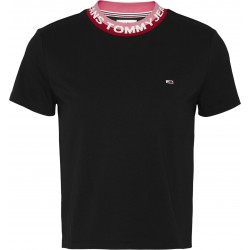 Tee-Shirt TOMMY femme RIB