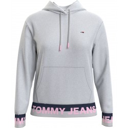 SWEAT TOMMY JEANS FEMME HEM