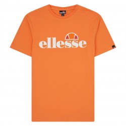 Tee shirt Ellesse PRADOTEE  Orange Homme