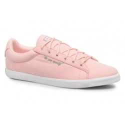 BASKET LE COQ SPORTIF AGATE ROSE