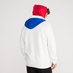 SWEAT LE COQ SORTIF MARSHMALLOW