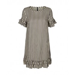 ROBE DESIRES VIGDIS NOIR