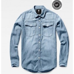 Chemise G-Star En Jeans