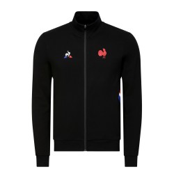 Sweat zippé Le Coq Sportif FFR