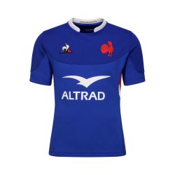 Maillot Le Coq Sportif FFR XV De France