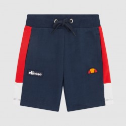 Short Ellesse Enfant NORMALIO Navy