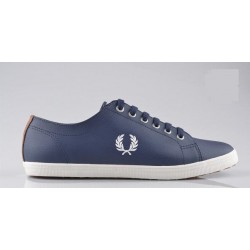 Basket Fred Perry Kingston