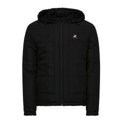 DOUDOUNE LE COQ SPORTIF NOIR