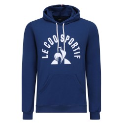 SWEAT LE COQ SPORTIF WORKING BLEU
