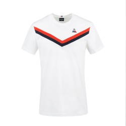 t-shirt le coq sportif homme